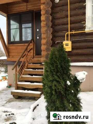 Дом 90 м² на участке 10 сот. на продажу в Шуе Ивановской области Шуя - изображение 1