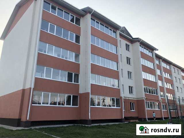 2-комнатная квартира, 62.7 м², 2/5 эт. на продажу в Елабуге Елабуга - изображение 1