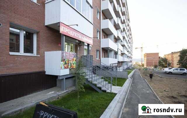 Помещение свободного назначения, 39 кв.м. Улан-Удэ - изображение 1