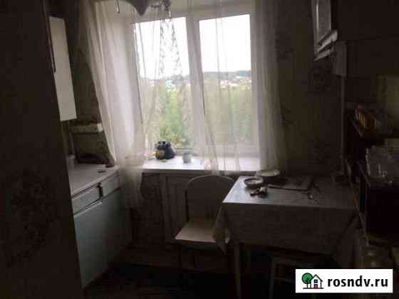4-комнатная квартира, 60.6 м², 5/5 эт. на продажу в Сергаче Сергач
