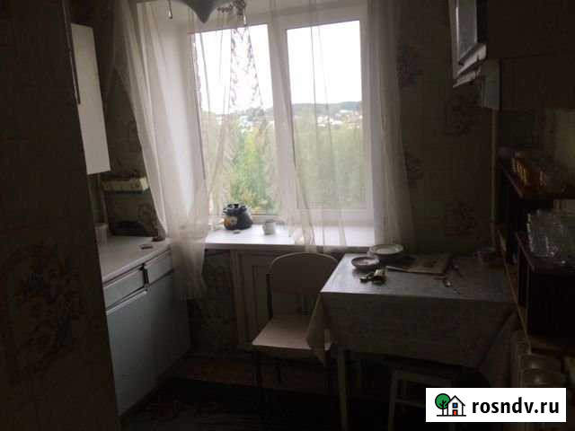 4-комнатная квартира, 60.6 м², 5/5 эт. на продажу в Сергаче Сергач - изображение 1