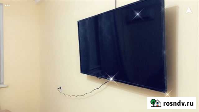 1-комнатная квартира, 50 м², 1/10 эт. в аренду посуточно в Махачкале Махачкала - изображение 1