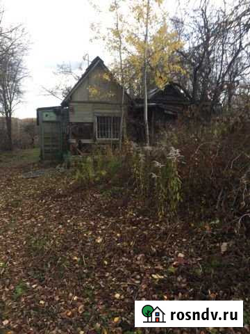 Дача 20 м² на участке 8 сот. на продажу в Туле Тула - изображение 1