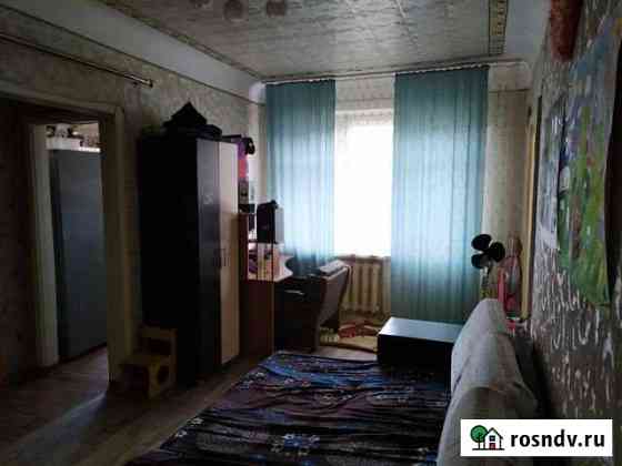 2-комнатная квартира, 47 м², 2/2 эт. на продажу в Сызрани Сызрань