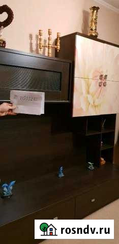 3-комнатная квартира, 54 м², 2/5 эт. в аренду посуточно в Славянске-на-Кубани Славянск-на-Кубани - изображение 1