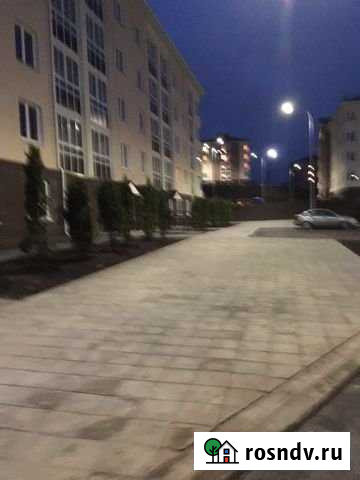 1-комнатная квартира, 34.5 м², 2/4 эт. на продажу в Нижнем Новгороде Нижний Новгород - изображение 1