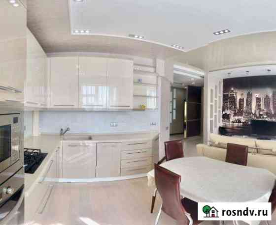 1-комнатная квартира, 60 м², 3/4 эт. в аренду на длительный срок в Анапе Анапа