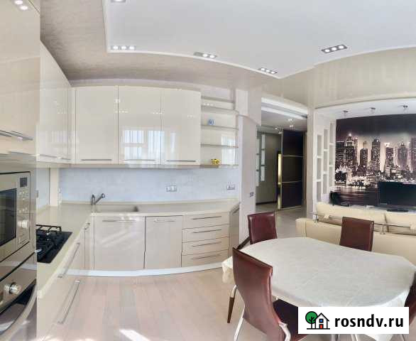 1-комнатная квартира, 60 м², 3/4 эт. в аренду на длительный срок в Анапе Анапа - изображение 1