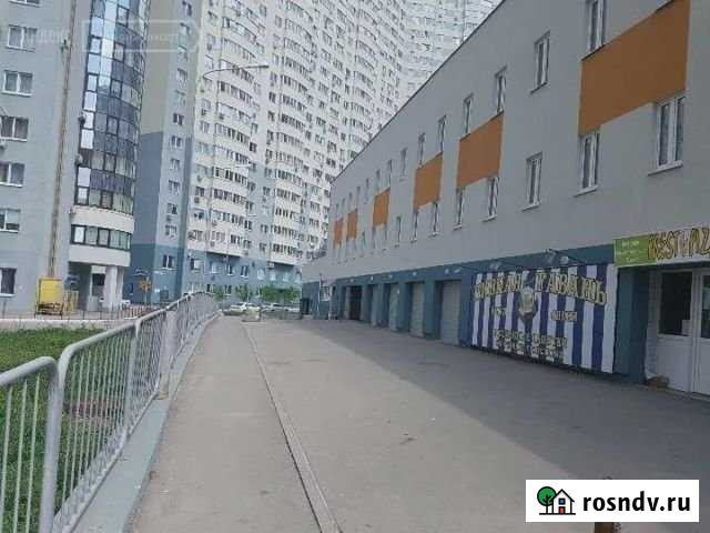 Гараж 19 м² в аренду в Самаре Самара - изображение 1