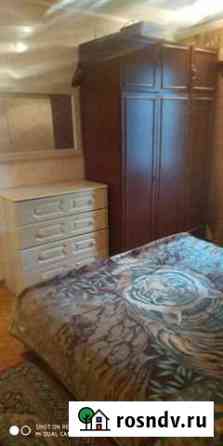 2-комнатная квартира, 26 м², 5/5 эт. в аренду на длительный срок в Саратове Саратов