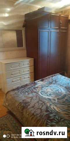 2-комнатная квартира, 26 м², 5/5 эт. в аренду на длительный срок в Саратове Саратов - изображение 1