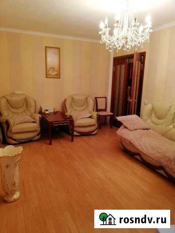 3-комнатная квартира, 61 м², 2/5 эт. на продажу во Владикавказе Владикавказ - изображение 1