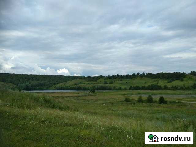 Дача 60 м² на участке 12 сот. на продажу в Козьмодемьянске Козьмодемьянск - изображение 1