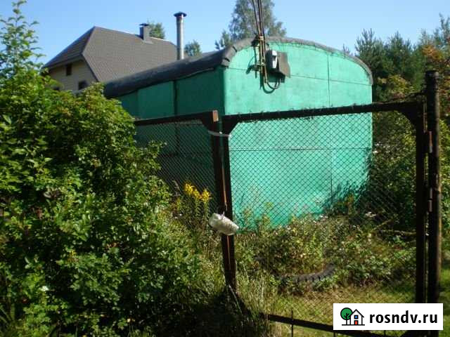 Дача 36 м² на участке 8 сот. на продажу в Шлиссельбурге Шлиссельбург - изображение 1