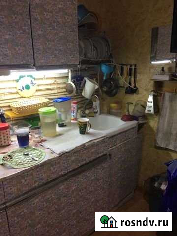 2-комнатная квартира, 54 м², 4/5 эт. на продажу в Пскове Псков - изображение 1