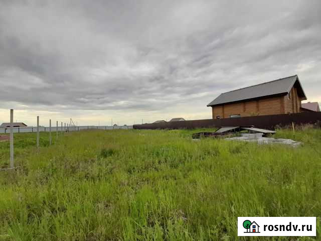 Участок СНТ, ДНП 10 сот. на продажу в Лаишево Лаишево - изображение 1