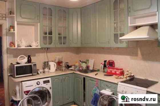 4-комнатная квартира, 72 м², 1/10 эт. на продажу в Петрозаводске Петрозаводск