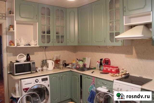 4-комнатная квартира, 72 м², 1/10 эт. на продажу в Петрозаводске Петрозаводск - изображение 1