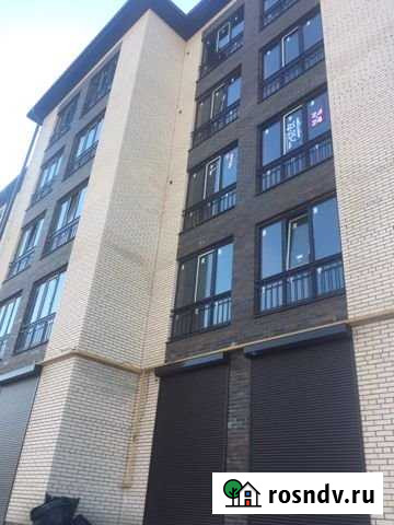 3-комнатная квартира, 100 м², 2/5 эт. на продажу во Владикавказе Владикавказ - изображение 1