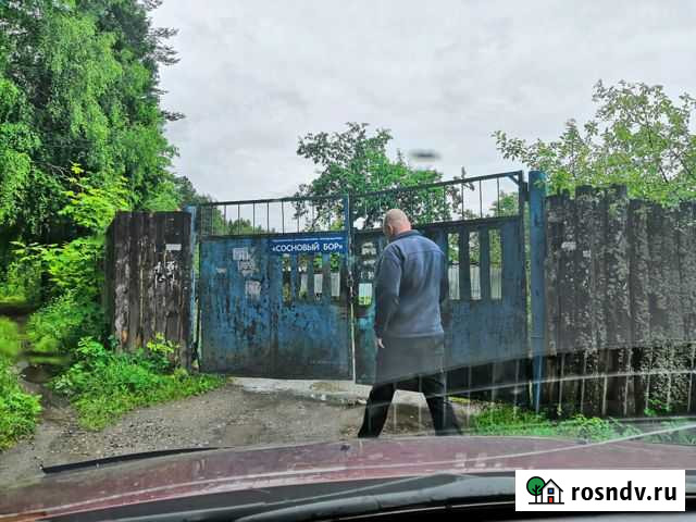 Участок СНТ, ДНП 7 сот. на продажу в Иваново Иваново - изображение 1