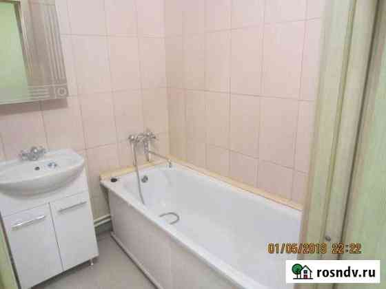 1-комнатная квартира, 32 м², 15/15 эт. в аренду на длительный срок в Мурино Мурино