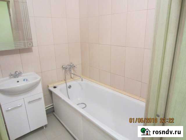 1-комнатная квартира, 32 м², 15/15 эт. в аренду на длительный срок в Мурино Мурино - изображение 1