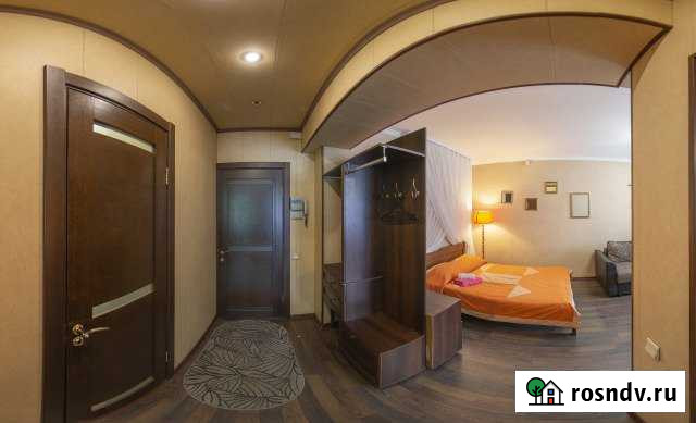 1-комнатная квартира, 40 м², 5/11 эт. в аренду посуточно в Улан-Удэ Улан-Удэ - изображение 1