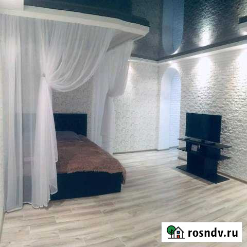 1-комнатная квартира, 40 м², 3/5 эт. в аренду посуточно в Майкопе Майкоп - изображение 1