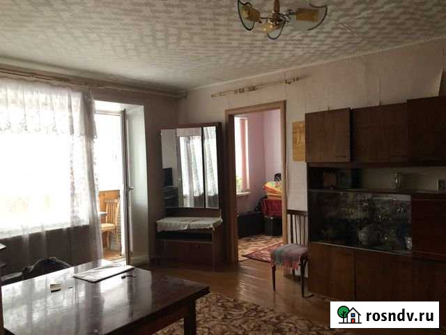 2-комнатная квартира, 45.9 м², 4/4 эт. на продажу в Карпинске Карпинск - изображение 1