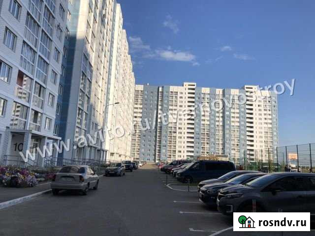 1-комнатная квартира, 44.3 м², 12/16 эт. на продажу в Твери Тверь - изображение 1