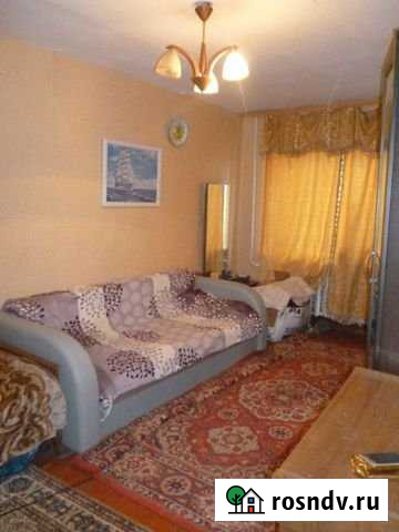 1-комнатная квартира, 33 м², 1/5 эт. на продажу в Орехово-Зуево Орехово-Зуево - изображение 1