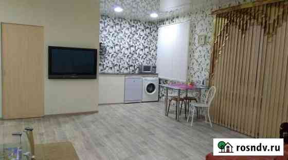 2-комнатная квартира, 46 м², 1/4 эт. в аренду посуточно в Братске Братск