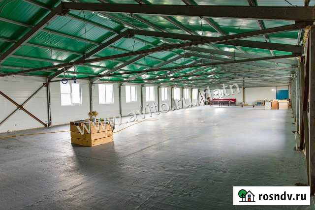 Свободного назначения 400 кв.м. Хабаровск - изображение 1