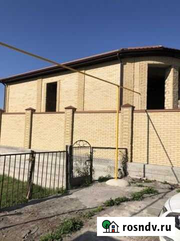 Дом 250 м² на участке 5 сот. на продажу в Верхнебаканском Верхнебаканский - изображение 1