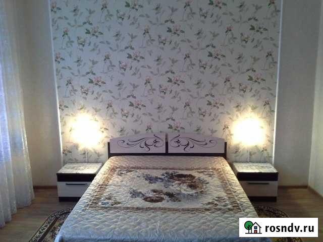 2-комнатная квартира, 53 м², 2/2 эт. в аренду посуточно в Кисловодске Кисловодск - изображение 1