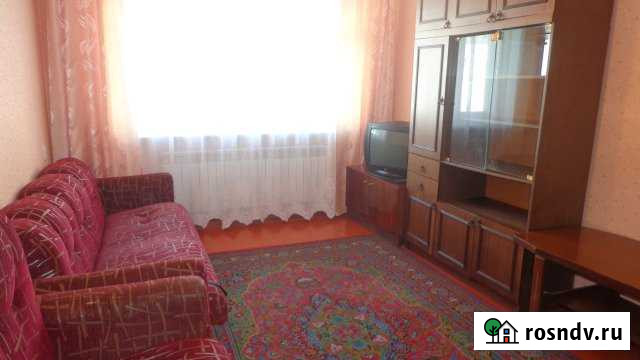 2-комнатная квартира, 40 м², 1/5 эт. на продажу в Дмитриеве-Льговском Дмитриев-Льговский - изображение 1