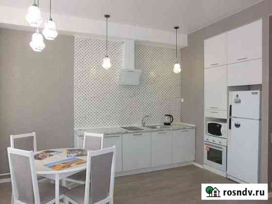 3-комнатная квартира, 90 м², 4/5 эт. в аренду на длительный срок в Барнауле Барнаул
