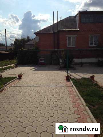 Дом 180 м² на участке 5 сот. на продажу в Павловске Воронежской области Павловск - изображение 1