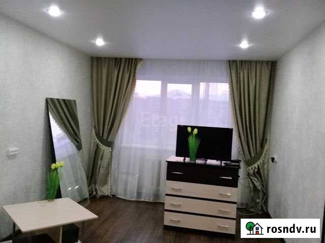 1-комнатная квартира, 32 м², 4/5 эт. на продажу в Норильске Норильск - изображение 1