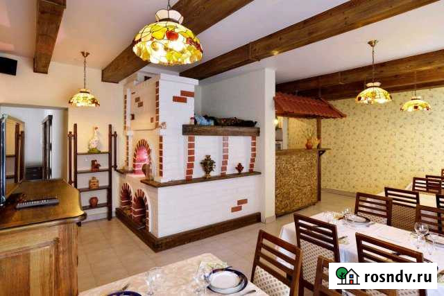 Дом 400 м² на участке 8 сот. в аренду посуточно в Саранске Саранск - изображение 1