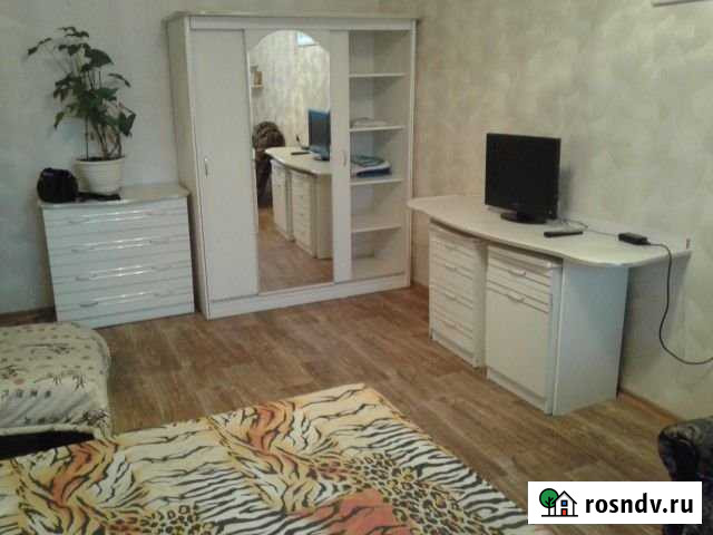 2-комнатная квартира, 70 м², 1/9 эт. в аренду посуточно в Самаре Самара - изображение 1