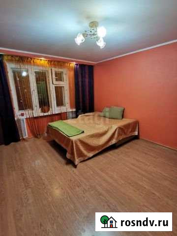 1-комнатная квартира, 38 м², 5/9 эт. в аренду на длительный срок в Новом Уренгое Новый Уренгой - изображение 1