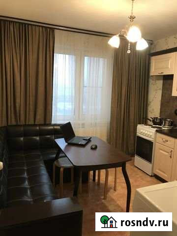 2-комнатная квартира, 54 м², 11/16 эт. в аренду на длительный срок в Новороссийске Новороссийск - изображение 1