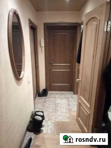 2-комнатная квартира, 44.3 м², 3/5 эт. на продажу в Егорьевске Егорьевск - изображение 1