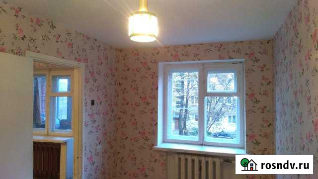 2-комнатная квартира, 42.3 м², 2/4 эт. на продажу в Кудиново Кудиново - изображение 1