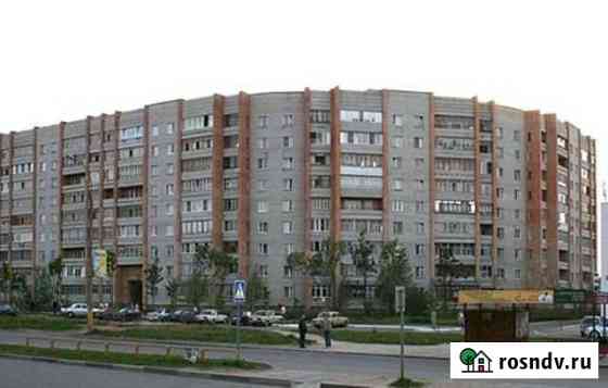 3-комнатная квартира, 64 м², 8/9 эт. на продажу в Обнинске Обнинск