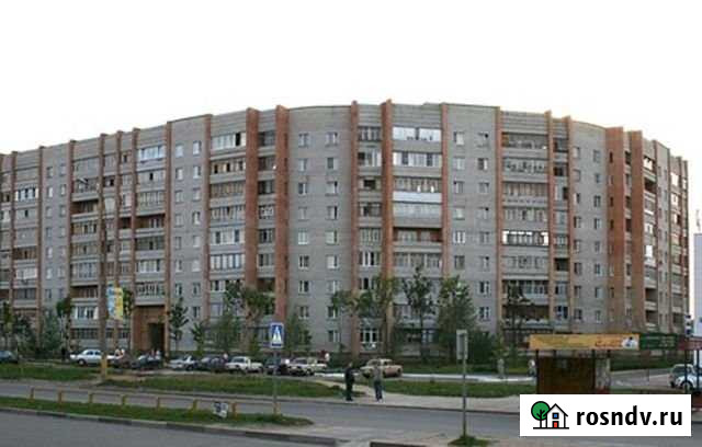 3-комнатная квартира, 64 м², 8/9 эт. на продажу в Обнинске Обнинск - изображение 1