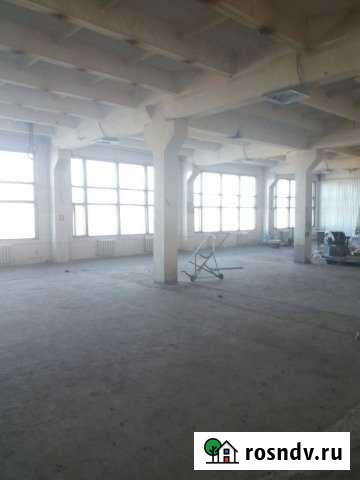 Производственное помещение, 450 кв.м. Тольятти - изображение 1