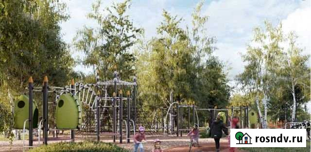 3-комнатная квартира, 61 м², 1/9 эт. на продажу в Балашихе Балашиха - изображение 1