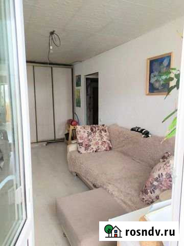 2-комнатная квартира, 40 м², 5/5 эт. на продажу в Кстово Кстово - изображение 1